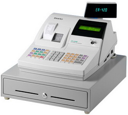 cash register for sale melbourne